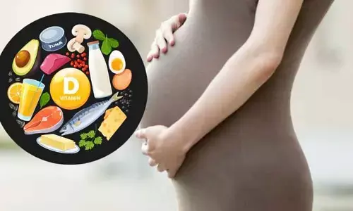 Effects of vitamin D in Pregnancy: విటమిన్ డి లోపం వల్ల ప్రెగ్నెన్సీ రాదా..?