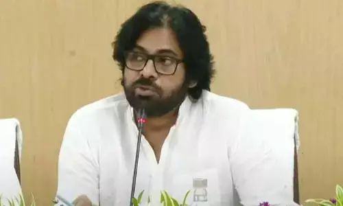 Pavan Kalyan: నిరంతరం అప్రమత్తంగా ఉండాలి.. అధికారులకు పవన్ కళ్యాణ్ స్ట్రాంగ్ వార్నింగ్