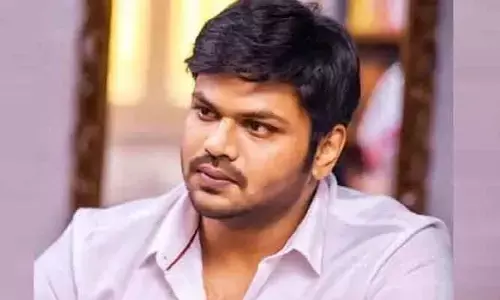 మెగా ఫ్యాన్స్‌కు క్షమాపణ చెప్పిన మంచు మనోజ్.. పవన్ కళ్యాణ్ ప్రస్తావనతో సీన్ రివర్స్...