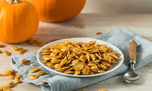 Pumpkin seeds: గుమ్మడి విత్తనాల్లో దాగున్న ఆరోగ్య రహస్యాలేవో తెలుసా..?