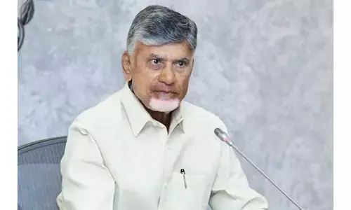 వైసీపీ, ఆప్ ఒక్కటే.. వెల్ఫేర్ పేరుతో విధ్వంసం సృష్టించారు