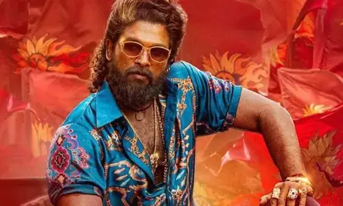 Allu Arjun : హైకోర్టుకు అల్లు అర్జున్