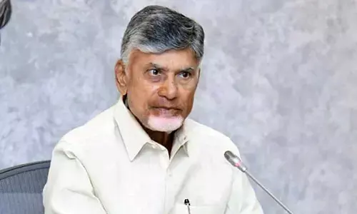 గూగుల్ విశాఖపట్నంకి వస్తే గేమ్ ఛేంజర్ అవుతుంది..చంద్రబాబు
