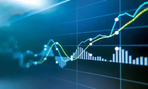 Stock Market: మళ్లీ ఫ్లాట్ గా ముగిసిన స్టాక్ మార్కెట్