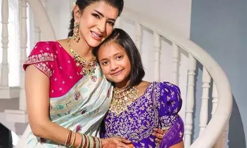 Manchu Lakshmi: ఫ్యామిలీ గొడ‌వ‌లతో.. మంచు ల‌క్ష్మీకి సంబంధం లేదా..? ఇలాంటి పోస్ట్ పెట్టేందేంటని మండిప‌డుతున్న నెటిజ‌న్లు..