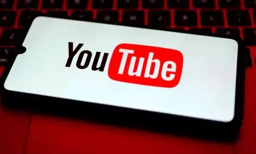 Youtube: కంటెంట్ క్రియేటర్లకు గుడ్​న్యూస్.. యూట్యూబ్ నుంచి మరో కొత్త ఫీచర్..!