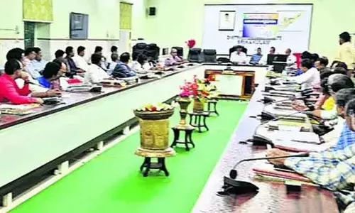 సమాచారమంతా ఒకే చోట.. 153 సేవలకు కార్యాచరణ