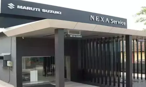 Maruti Suzuki: ఆరేళ్లలో కొత్తగా 3,000 షోరూమ్‌ల ఏర్పాటు: మారుతీ సుజుకి