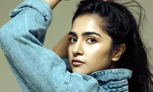 Rukmini Vasant : విజయ్ ప్రియురాలిగా రుక్మిణి వసంత్..