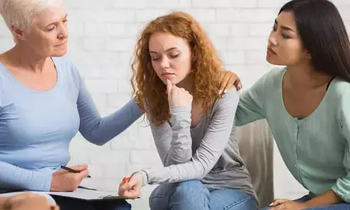 Womens issues : చెప్పుకోలేని బాధలు.. మహిళలు ఎదుర్కొంటున్న మానసిక సమస్యలెన్నో..