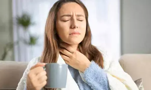 Winter Health : వింటర్‌లో గొంతు నొప్పి.. నిర్లక్ష్యం చేస్తే జరిగేది ఇదే..