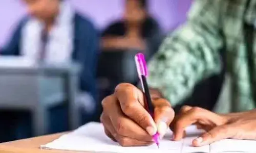 Exams: ఇంటర్ పరీక్షల తేదీలు ఖరారు
