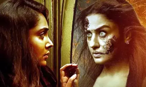 OTT: ఐదు నెలలు తర్వాత ఓటీటీలోకి వస్తున్న డార్క్ క్రైమ్ థ్రిల్లర్..