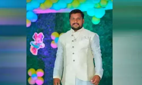 భార్య తిట్టిందని భర్త ఆత్మహత్య