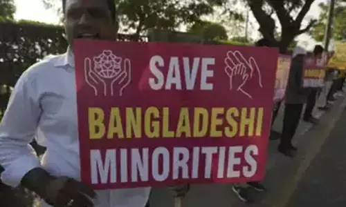 Bangladesh: బీఫ్ అందించని రెస్టారెంట్లను బహిష్కరించాలి.. బంగ్లాదేశ్‌లో ర్యాలీ