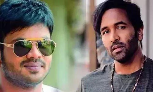 Dispute: రూ.లక్ష బాండ్ అందజేత