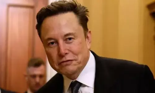 Elon Musk: 400 బిలియన్ డాలర్ల సంపదతో ఎలన్ మస్క్ రికార్డు