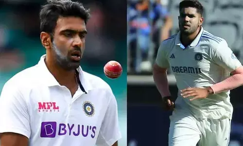 అశ్విన్, హర్షిత్ రాణా ఔట్? బ్రిస్బేన్ టెస్ట్‌కు ఆ ముగ్గురిలో ఇద్దరికి చాన్స్!