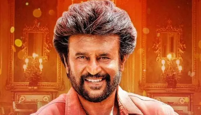 Rajinikanth Birthday: రజినీకాంత్కు తెలుగు మంత్రి స్పెషల్ బర్త్ డే విషెస్ Rajinikanth Birthday: రజినీకాంత్కు తెలుగు మంత్రి స్పెషల్ బర్త్ డే విషెస్