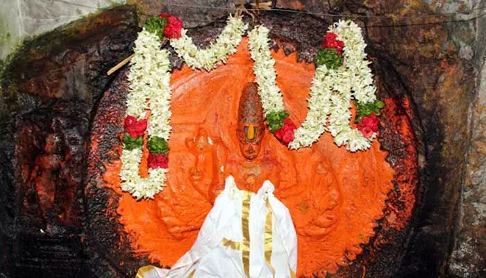 Tirumala News : తిరుమలలో ఘనంగా చక్రతీర్థ ముక్కోటి Tirumala News : తిరుమలలో ఘనంగా చక్రతీర్థ ముక్కోటి