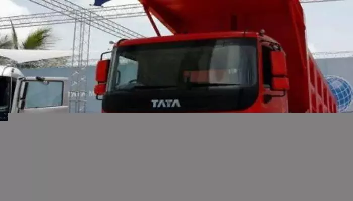 Tata vehicles: ట్రక్కులు, బస్సుల ధరలు పెంచిన టాటా మోటార్స్ Tata vehicles: ట్రక్కులు, బస్సుల ధరలు పెంచిన టాటా మోటార్స్