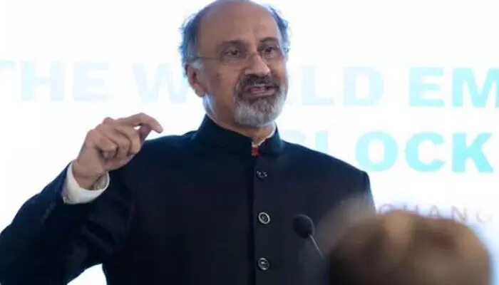 World Bank: భారత్ నిర్మాణాత్మక సంస్కరణలను వేగవంతం చేయాలి World Bank: భారత్ నిర్మాణాత్మక సంస్కరణలను వేగవంతం చేయాలి