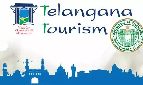 TG Govt.: టూరిజం పాలసీ డ్రాఫ్ట్ సిద్ధం..! ఈ నెలాఖరులోగా కేబినెట్ ఆమోదం?