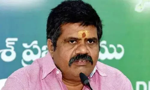 Avanthi Srinivas: ఆ ఇద్దరి వల్లే భీమిలి ఎమ్మెల్యేగా గెలిచా.. అవంతి శ్రీనివాస్ ఆసక్తికర వ్యాఖ్యలు