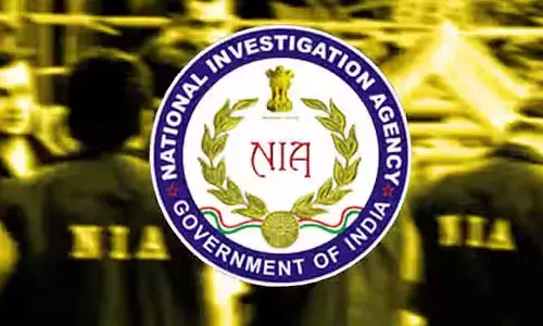 NIA Raids: దేశంలో పలుచోట్ల ఎన్ఐఏ సోదాలు.. ప్రధాన కారణం అదే!