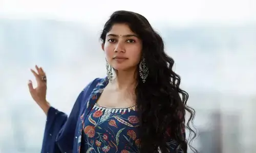 Sai Pallavi:  ఇక మౌనంగా ఉండను .. తప్పుడు రాతలు రాసిన ఎవరైనా సరే వదలనంటూ స్ట్రాంగ్ వార్నింగ్ ఇచ్చిన సాయి పల్లవి