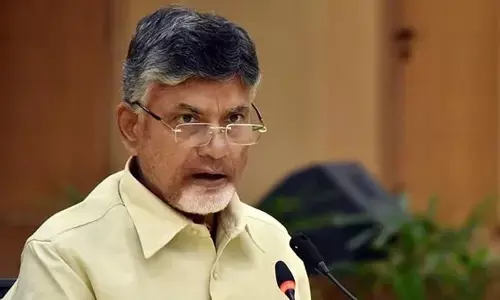 రెండో రోజు కొనసాగుతోన్న కలెక్టర్ల సదస్సు.. ఆ అంశాలపైనే కీలక చర్చ