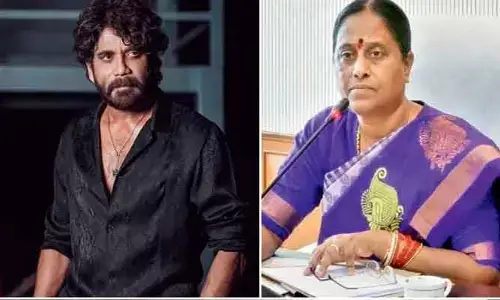 Nagarjuna : నాగార్జున పరువు నష్టం కేసు విచారణ 19కి వాయిదా
