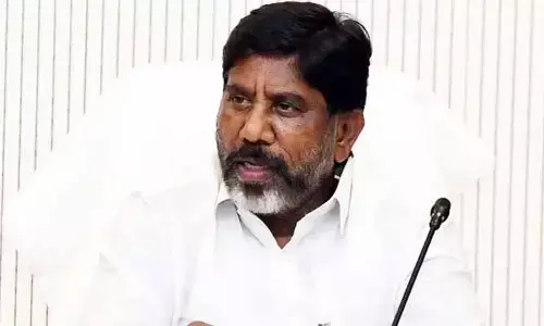 Deputy CM Bhatti: కేబినెట్ విస్తరణపై హైకమాండ్‌దే తుది నిర్ణయం.. భట్టి కీలక వ్యాఖ్యలు