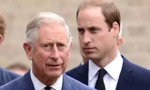 Britain King : బ్రిటన్‌కు కొత్త రాజు ? ఆయనకు పట్టాభిషేకం !