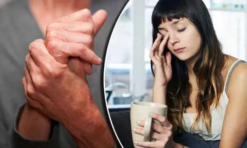 Health : ఈ లక్షణాలు కనిపిస్తే బీ కేర్‌ఫుల్.. ఆ లోపం వల్లే కావచ్చు!