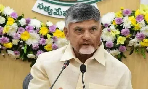 CM Chandrababu:‘వారికి పింఛన్లు ఇవ్వాలి’.. సీఎం చంద్రబాబు కీలక నిర్ణయం
