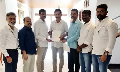 ప్రభుత్వానికి తెలంగాణ ఉద్యోగుల జేఏసీ కీలక విజ్ఞప్తి