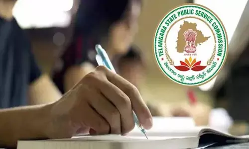 TGPSC:మరో రెండు రోజుల్లో గ్రూప్-2 ఎగ్జామ్.. టీజీపీఎస్సీ కీలక అప్డేట్