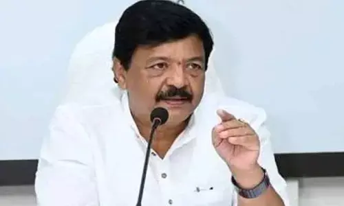 Minister Kandula Durgesh:ఈ నెల 17న పర్యాటక పెట్టుబడిదారుల సదస్సు.. కీలక అంశాలపై చర్చ
