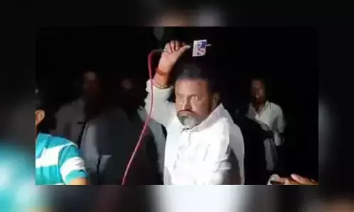 Rachakonda CP : జర్నలిస్ట్ పై దాడి కేసులో విచారణ జరుగుతోంది : రాచకొండ సీపీ