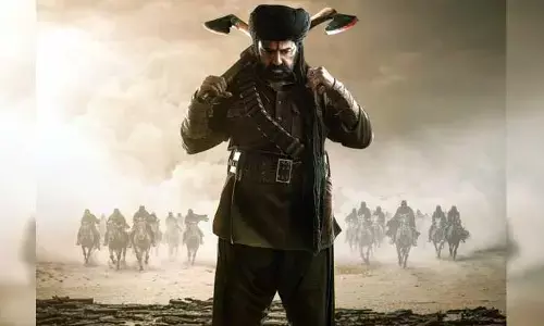 Nandamuri Balakrishna: డాకు మహారాజ్ మూవీపై క్రేజీ అప్‌డేట్.. హై-ఆన్ ఎనర్జీ & ఫియర్స్ ట్రాక్ రాబోతుందంటూ పోస్ట్