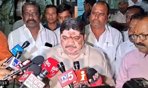 Ponnam: ముగిసిన ఓరియెంటేషన్ క్లాసులు.. మంత్రి పొన్నం కీలక వ్యాఖ్యలు
