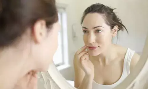 Beauty Tips : ఏజ్ పెరిగినా గ్లామర్ తగ్గొద్దంటే..