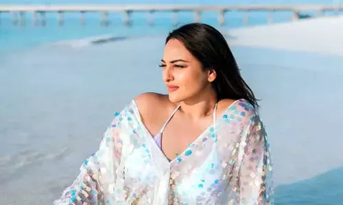 Sonakshi Sinha: పెళ్లైన ఆరు నెలలకే ప్రెగ్నెంట్.. క్లారిటీ ఇచ్చిన హీరోయిన్