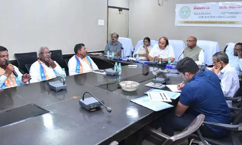 ‘అనేక అవమానాలు ఎదుర్కొంటున్నాం.. మా కులాల పేరు మార్చండి’