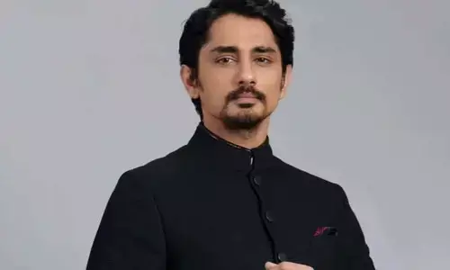 Siddharth: ఇండస్ట్రీ ఎప్పుడూ కళకళలాడుతూ ఉండాలి.. పుష్ప-2 కాంట్రవర్సీపై స్పందించిన సిద్ధార్థ్