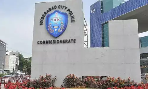 Hyderabad: 31 వేడుకలు ప్రశాంతంగా జరగాలి.. హైదారాబాద్ పోలీస్ కమీషనర్