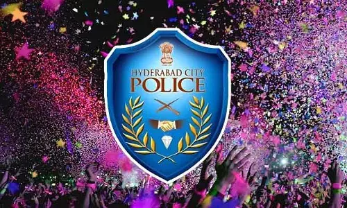 హైదరాబాద్‌ వాసులకు BIG షాక్.. న్యూ ఇయర్ వేడుకలపై పోలీసుల ఆంక్షలు