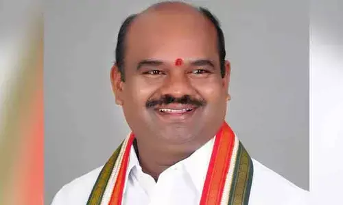 Bandi Sudhakar: కళ్లుండి చూడలేని కబోది కేటీఆర్