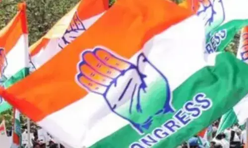 Congress: ఢిల్లీ ఎన్నికలకు కాంగ్రెస్ తొలి జాబితా.. 21 మంది అభ్యర్థుల ప్రకటన